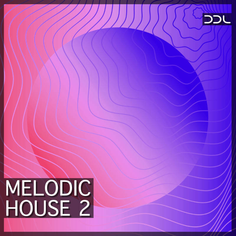 melodic house 2