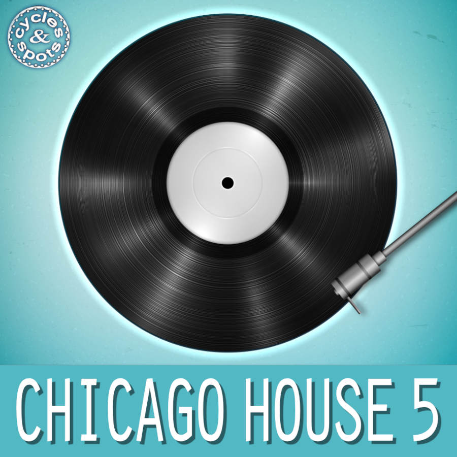 chicago house 5