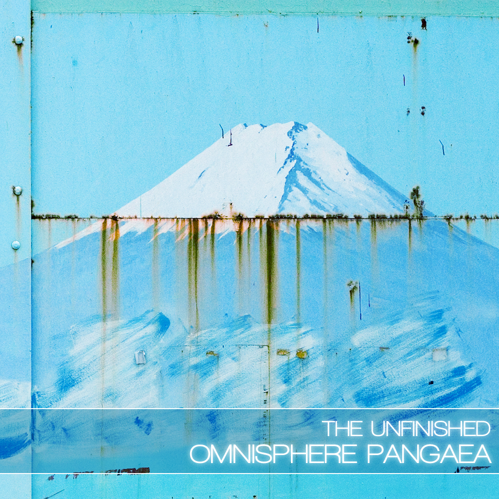 omnisphere pangaea