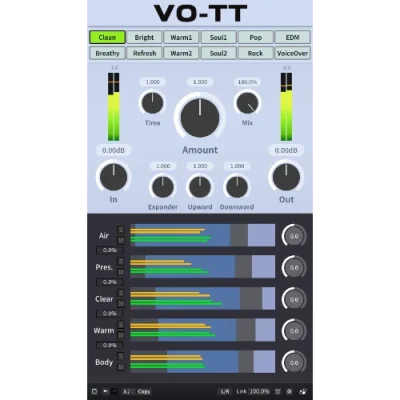 VO-TT