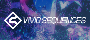 cypher2 expander: vivid sequences