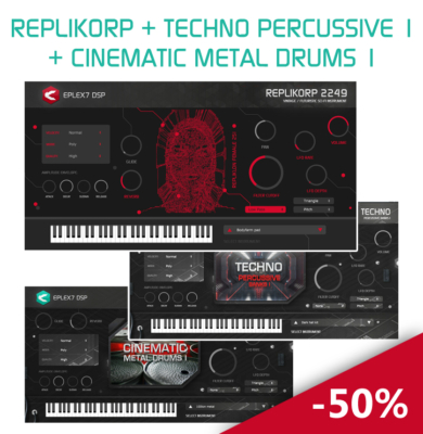 bundle:replikorp2249+technopercussive1+cinematicmetaldrums1