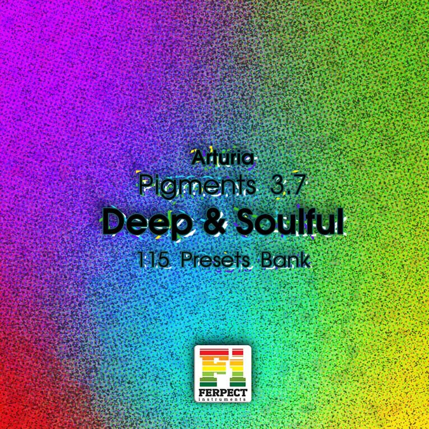 deep & soulful