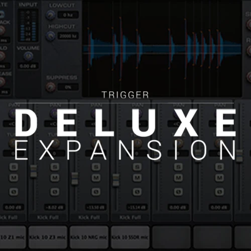 trigger 2 deluxe expansion