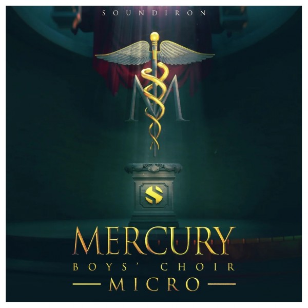 soundiron mercury boys’ choir micro