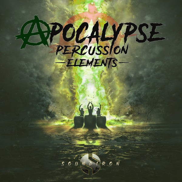 apocalypse percussion elements