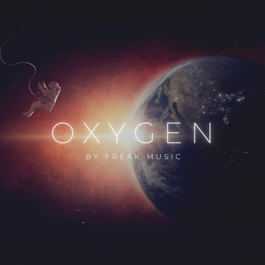 oxygen