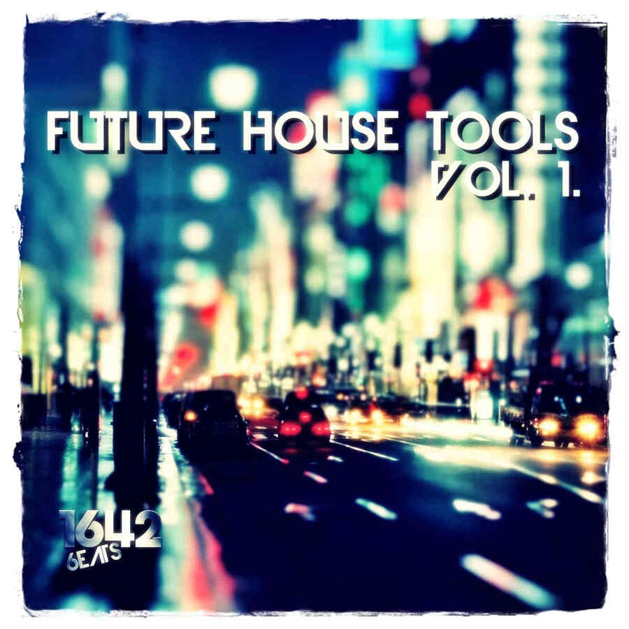 futurehousetoolsvol.1