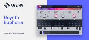 euphoria crossgrade from any paid ujam product