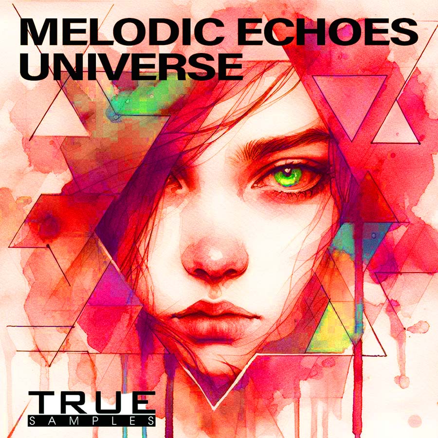 melodic echoes universe