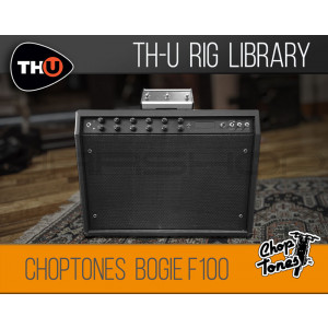 choptones bogie f100 rig library for th-u