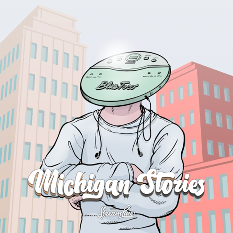 michigan stories
