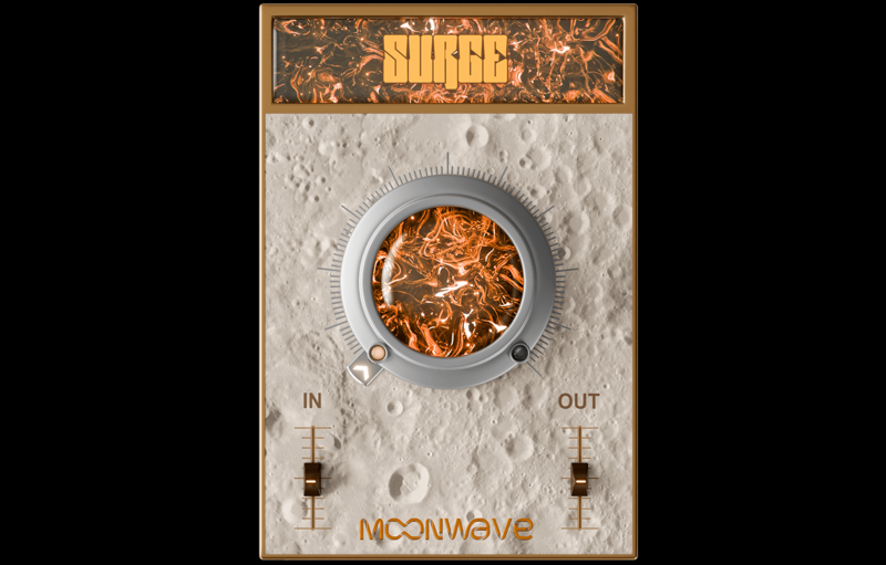 surge
