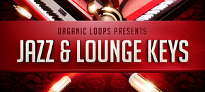 jazz & lounge keys