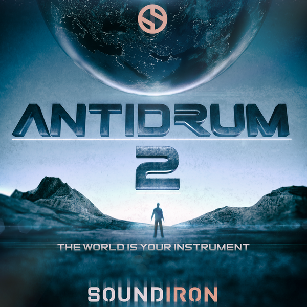antidrum 2