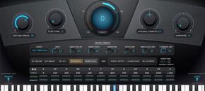 auto-tune hybrid