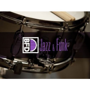 drumsjazz&funk
