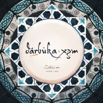 Darbuka X3M