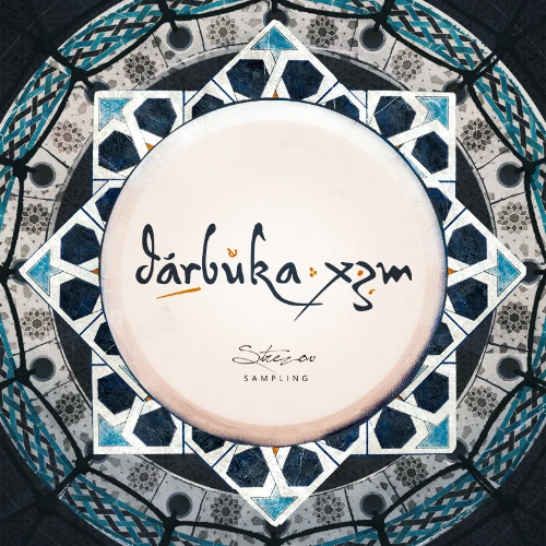 darbuka x3m