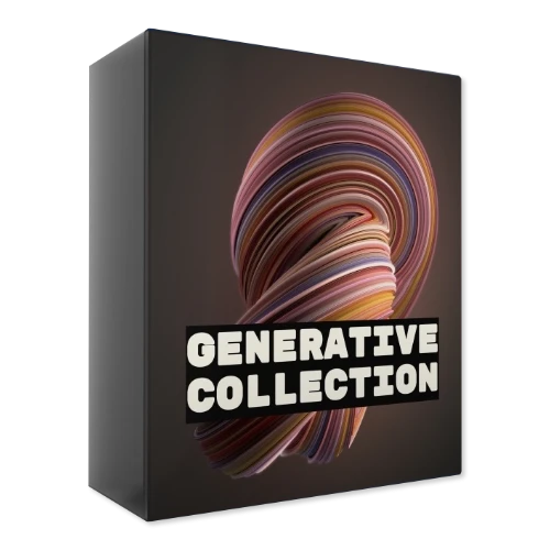 generative collection