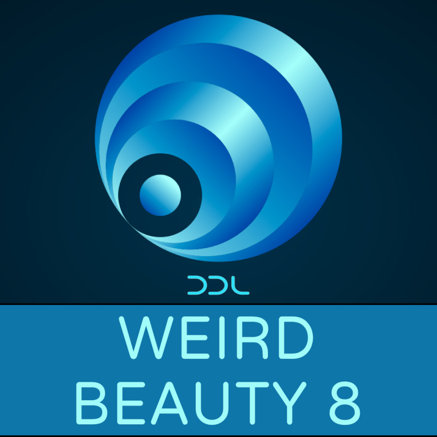 weird beauty 8