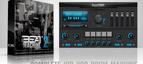 beat machine 2