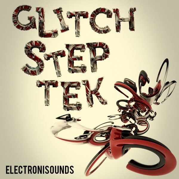 glitch step tek