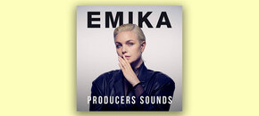 emika – producers sounds