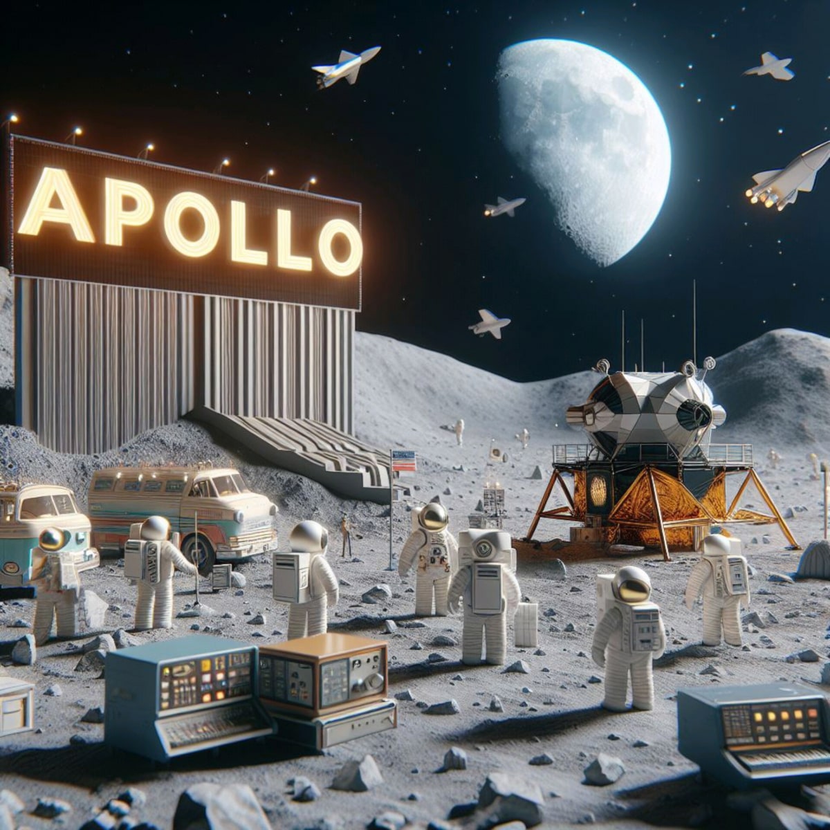 apollo