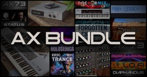 martinic ax bundle