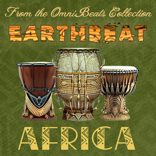 earthbeat africa