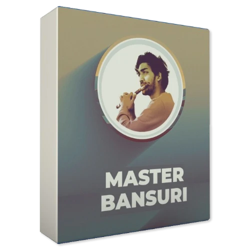 master bansuri