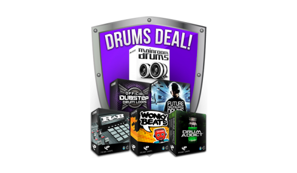 sonivox drum producer