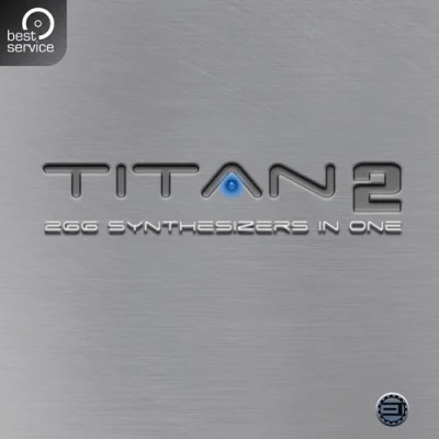 TITAN 2