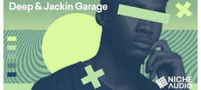deep & jackin garage