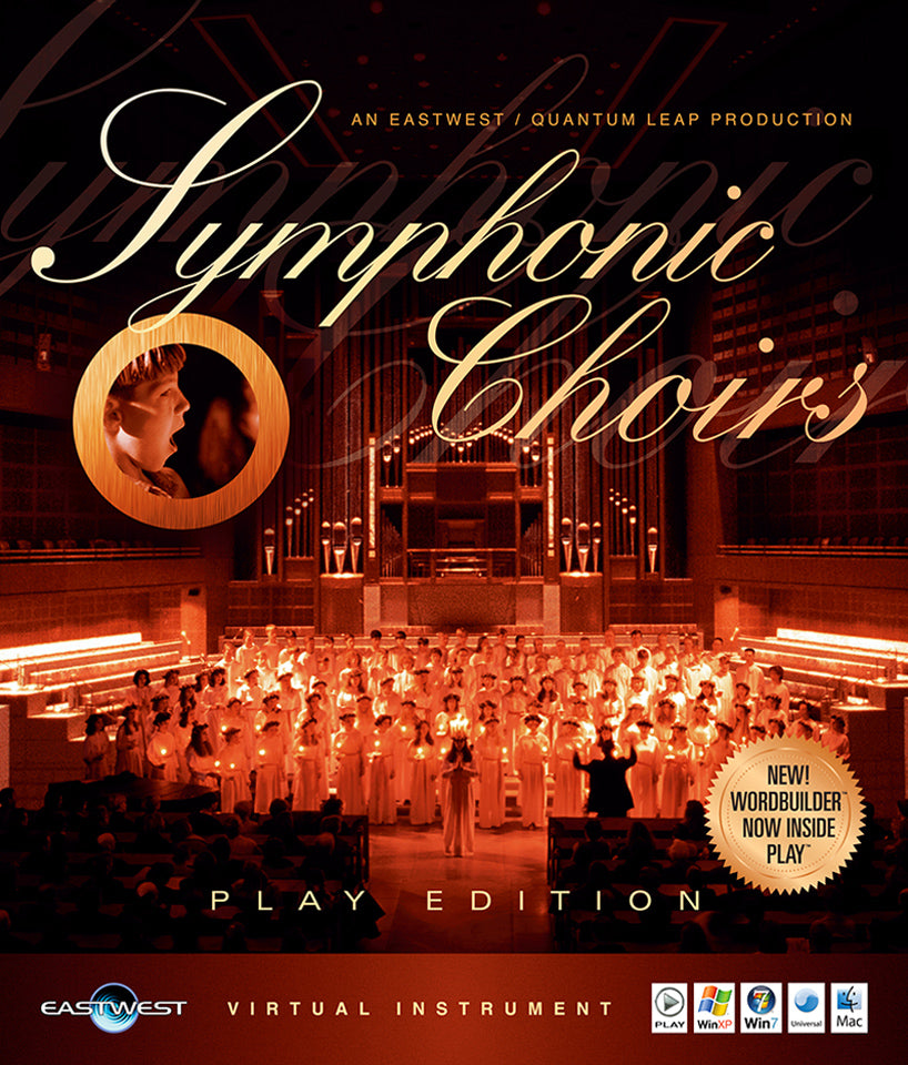symphonic choirs platinum & voices of the ancients