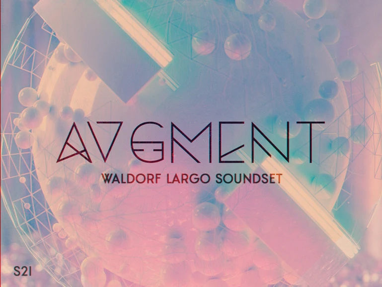 augment – largo