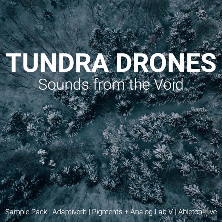 tundra drones