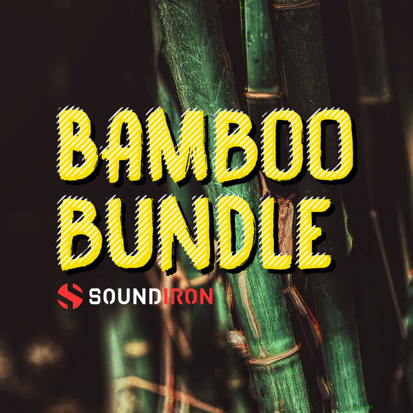 bamboo bundle