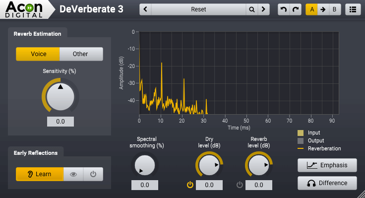 deverberate 3upgrade from deverberate 2