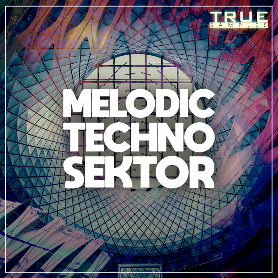 melodic techno sektor