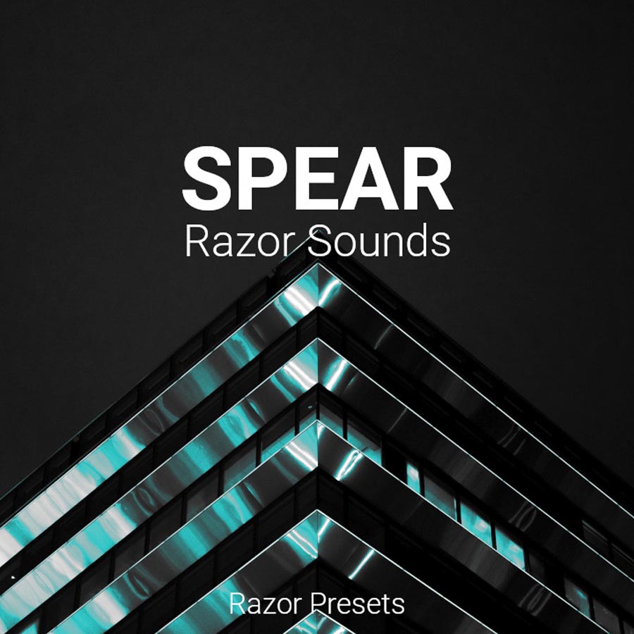 spear