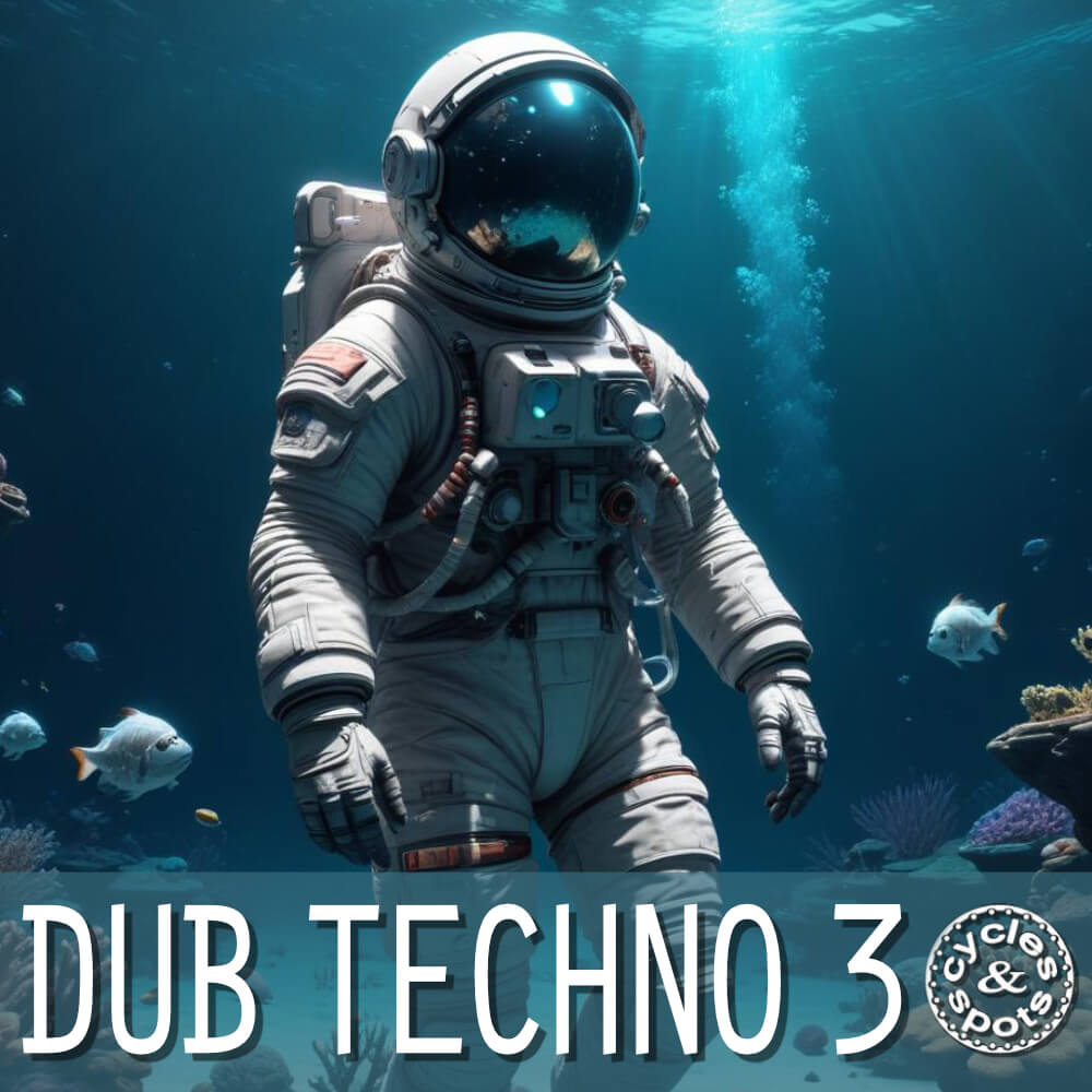 dub techno 3