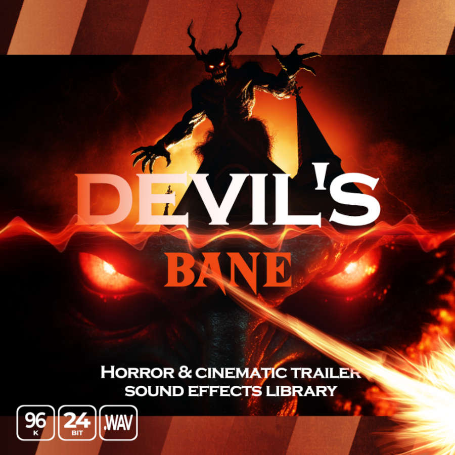 devils bane trailer