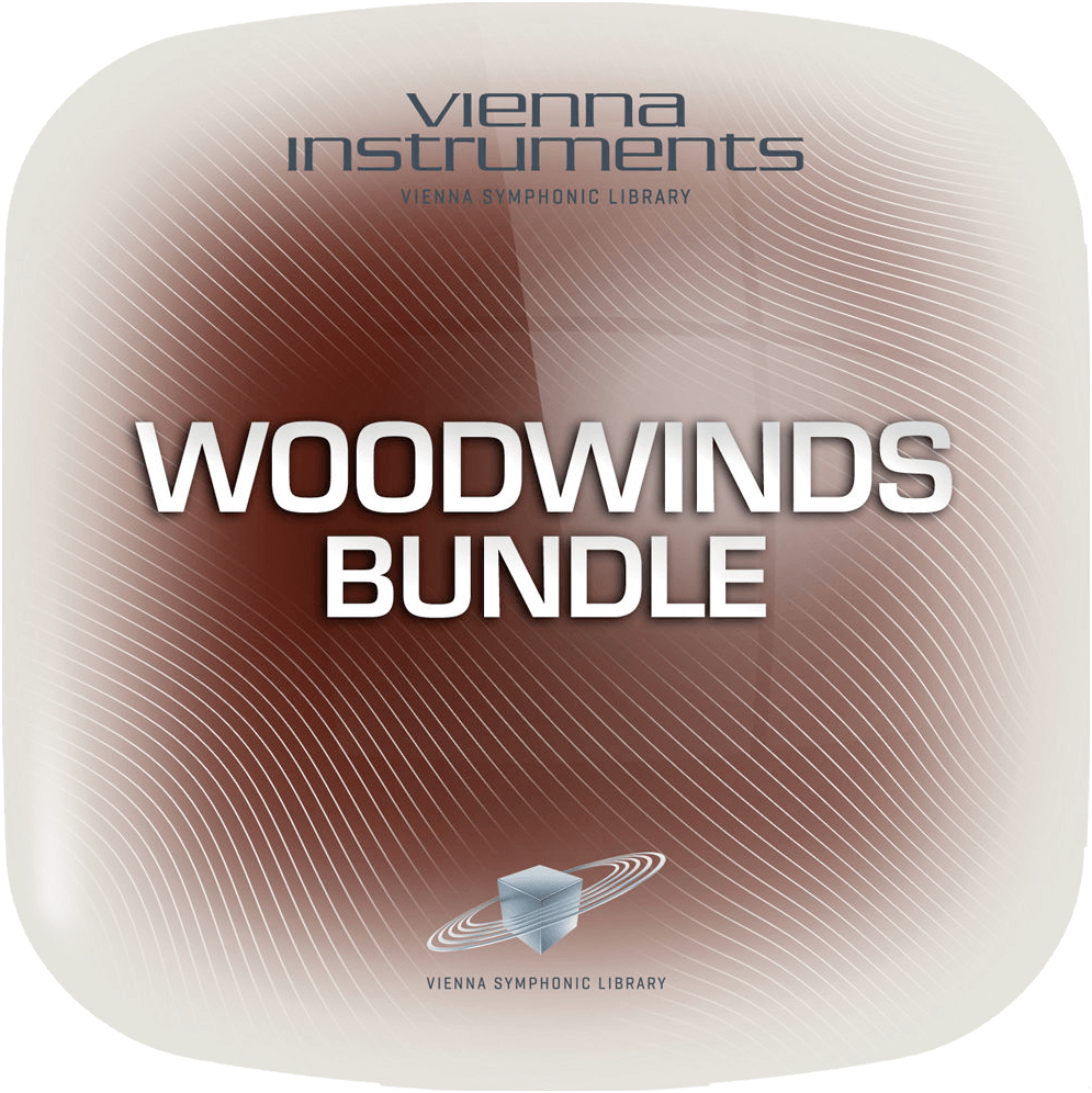 vienna instruments: woodwinds bundle