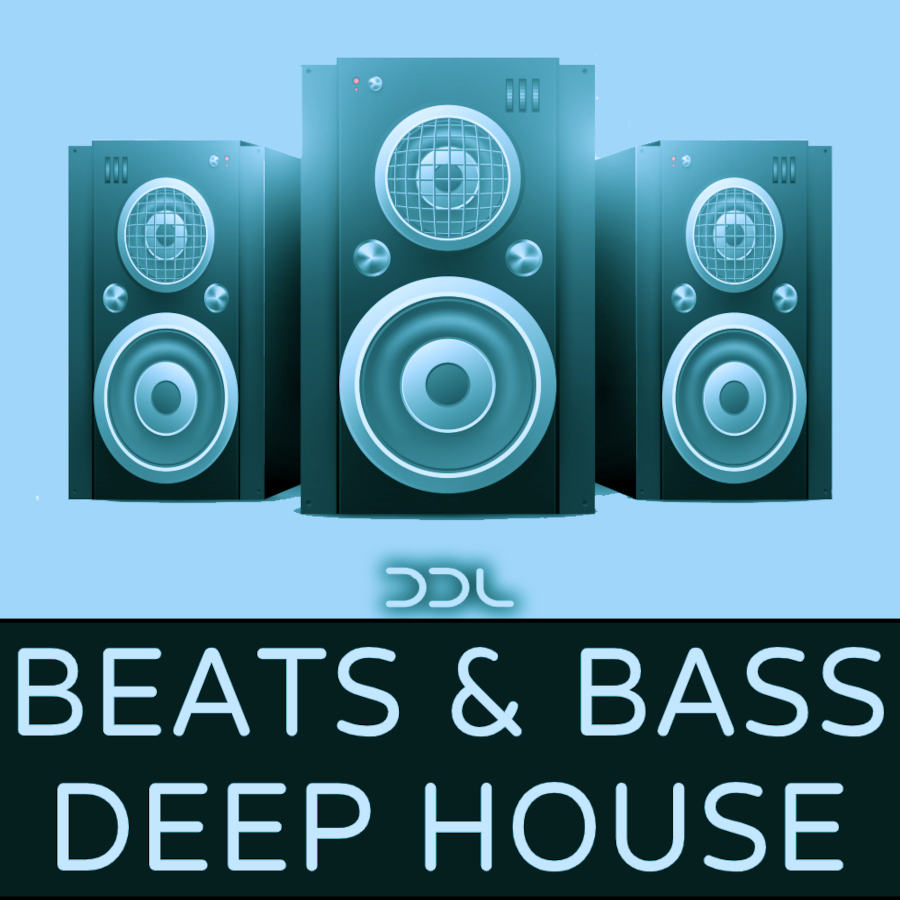 beats & bass deep house