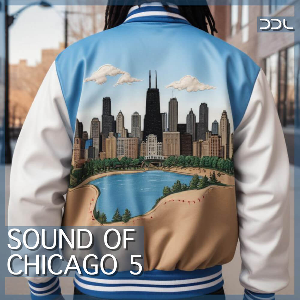 sound of chicago 5