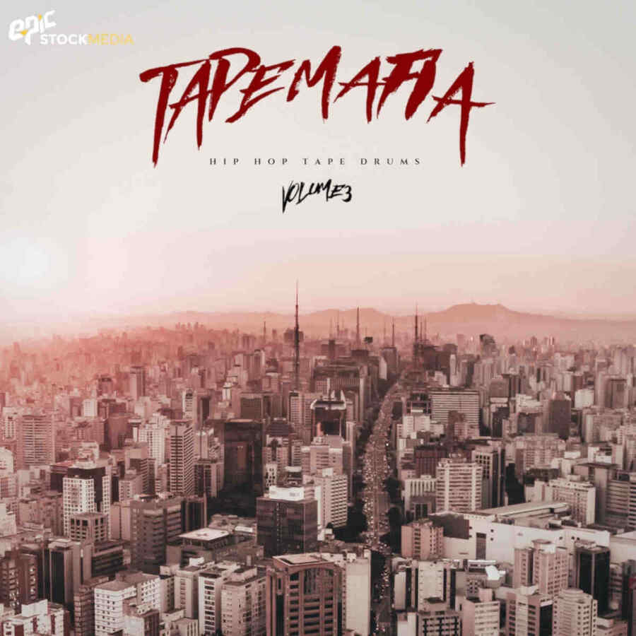 tape mafia vol. 3