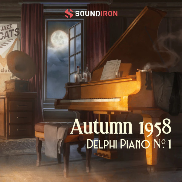 delphi piano #1