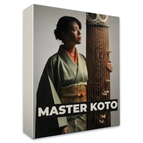 master koto